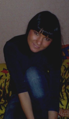 Марина Герасимова