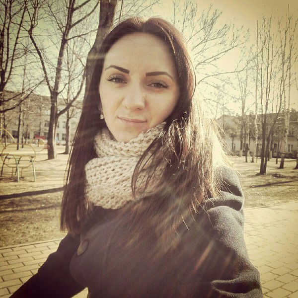 Виктория Рак