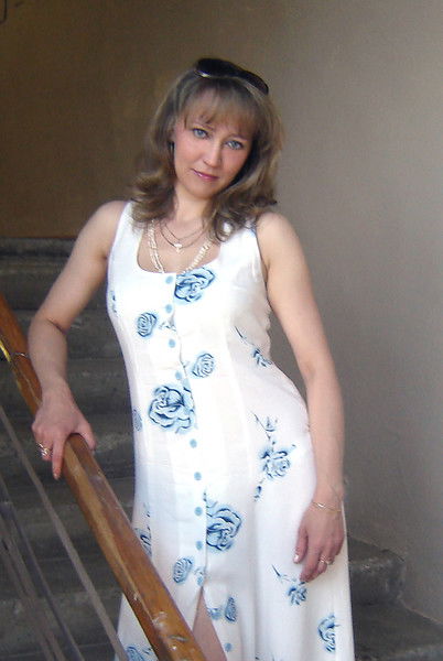 Евгения Иванова