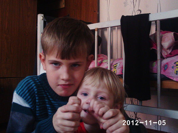 Михаил Евдокимов