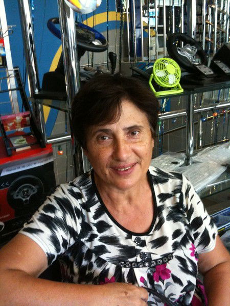 Татьяна Матвеева