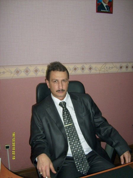 Андрей Штефан