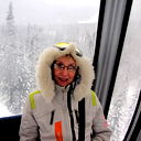 Елена Соколова