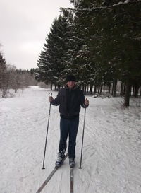 Андрей Басников