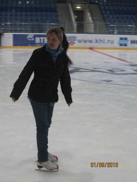 Наталья Касаткина