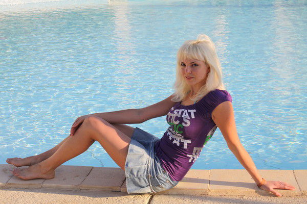 Елена Морозова