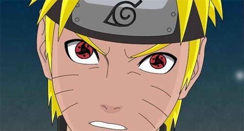 Наруто Хокаге