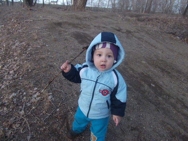 Игорь Золотов