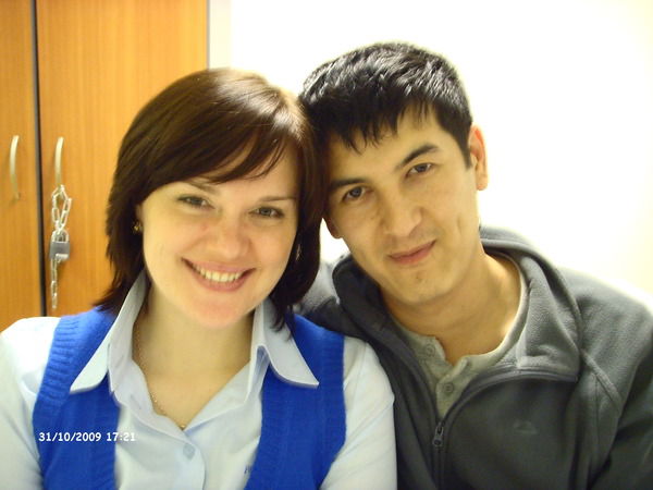 Мадина Нагоева