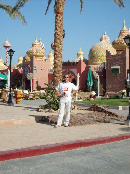 Игорь Решетняк