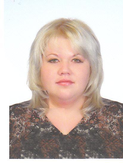 Наталья Богословская