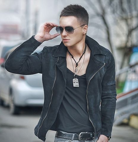 Матёрый Котяра .