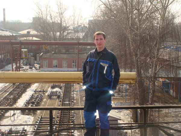 Евгений Сутырин