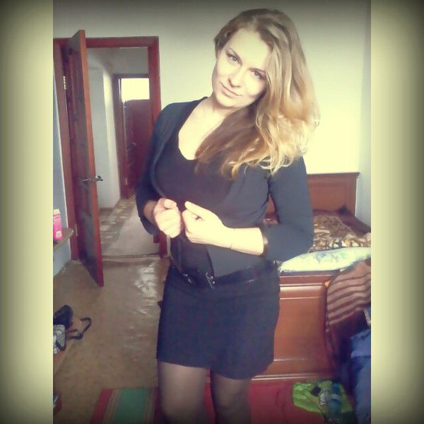 Екатерина Круглик