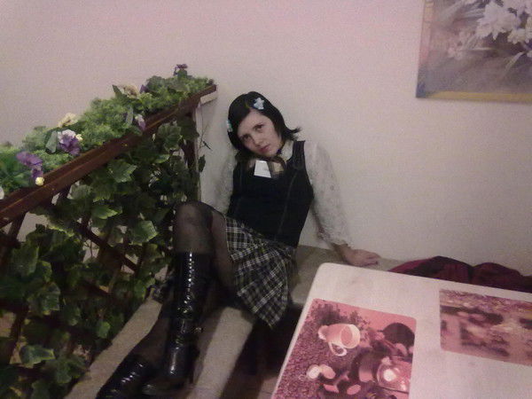 Мария Доманова