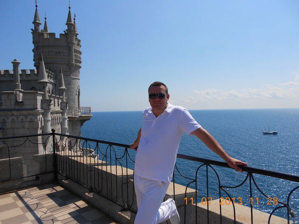 Александр Бучнев