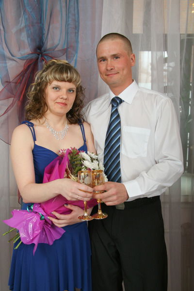 Олег Захаров