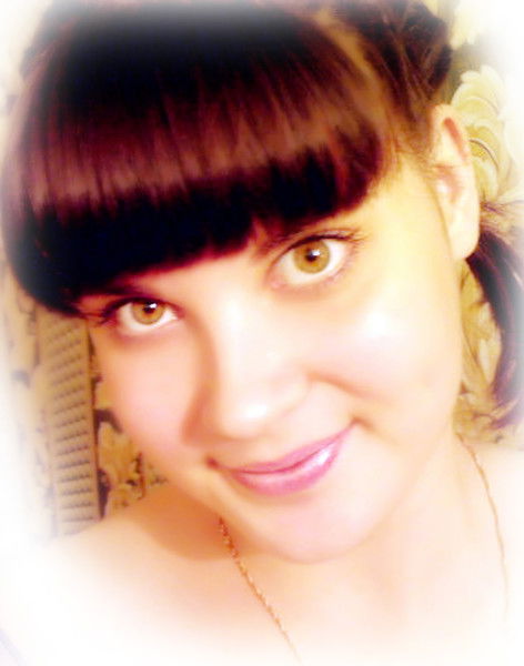 Мария Москатова