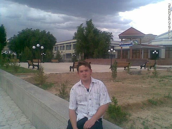 Ринат Фаизов