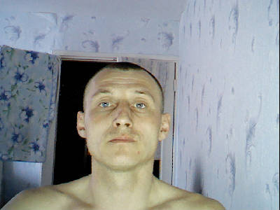 Виталий Серёдкин