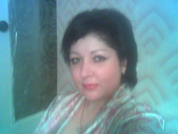 Ирина Алпатова