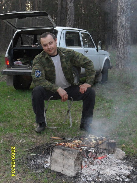 Юрий Яковлев