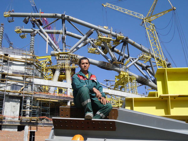 Ильдар Гиззатуллин