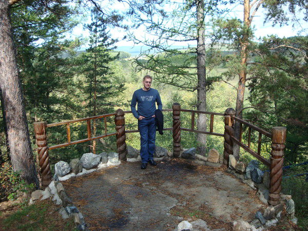 Александр Вагайский