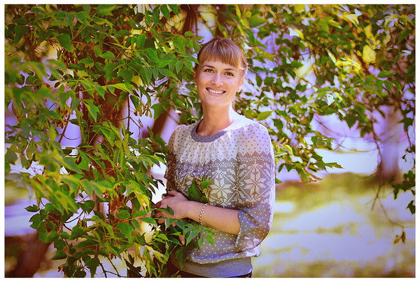 Marina Волкова