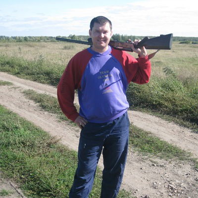 Евгений Мамонтов