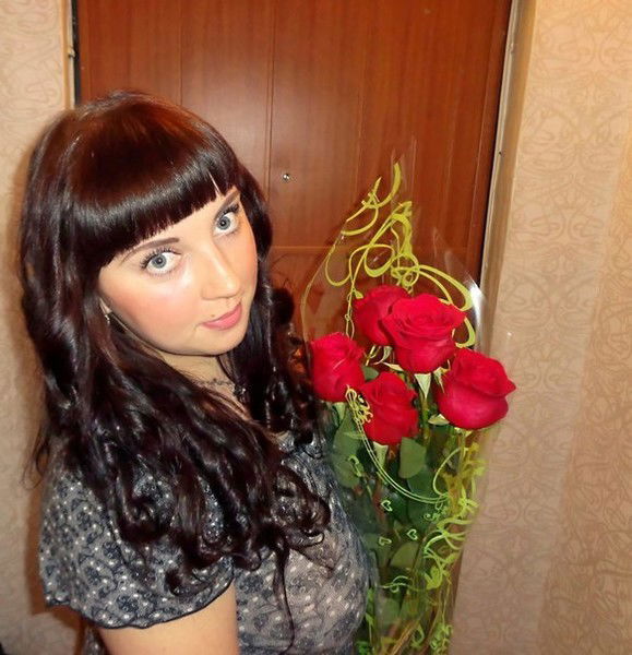 Елена Ибрагимова