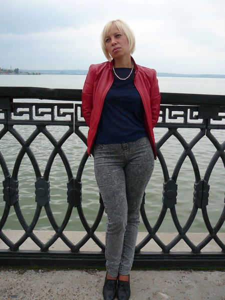 Матвеева Вера