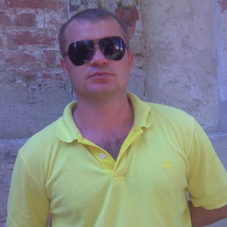 Андрей Юрьевич Сыщиков