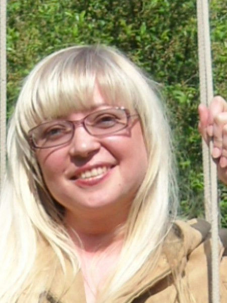 Ма_Ри_На Бачурина