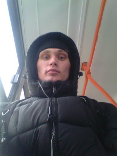 Михаил Гнусков