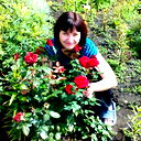 Екатерина Иконникова