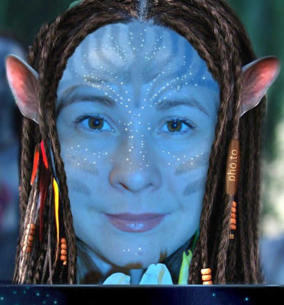 Ольга Лазарева