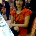 Айнур Муратова