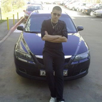 Артем Шестеров