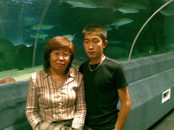 Жанылганым Ермеккалиева