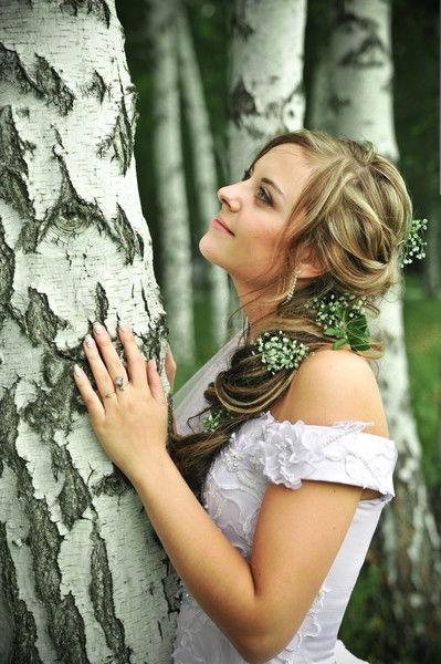 Настя Савенкова