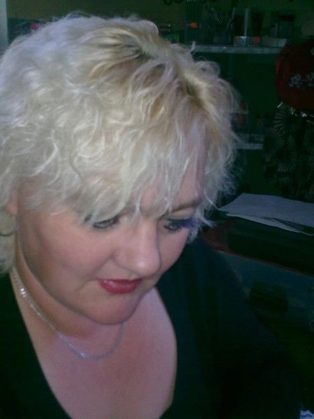 Лариса Олефиренко