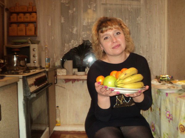 Алла Доробало