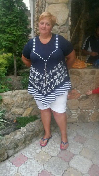 Ирина Резникова