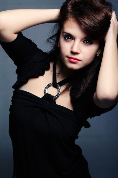 Танюфка Тимофеева