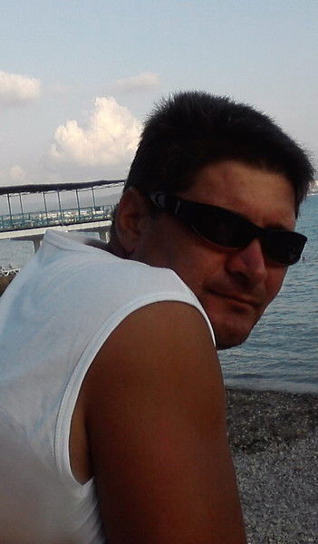 Владимир Малков