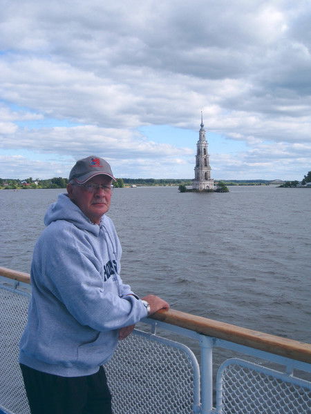 Владимир Молчанов