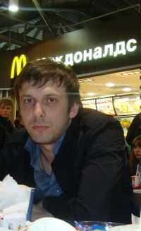 Михаил Спичкин