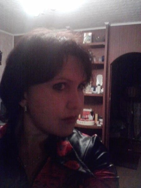 Тамара Селезнёва