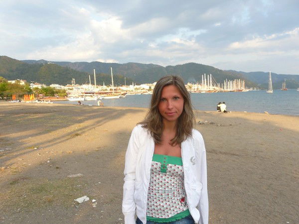 Маргарита Ратникова